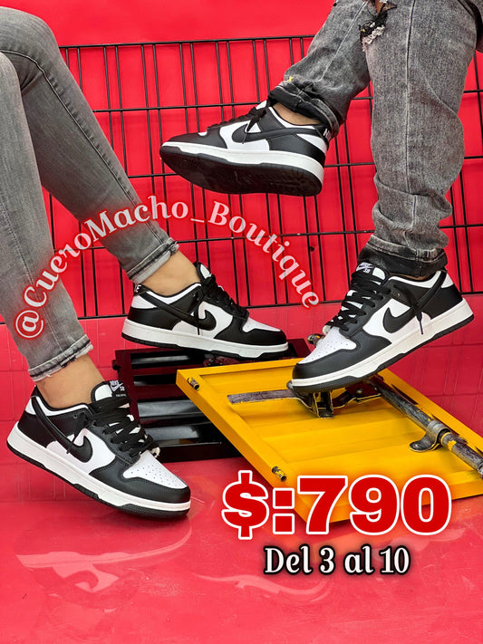 Nike Dunk oferta🚨