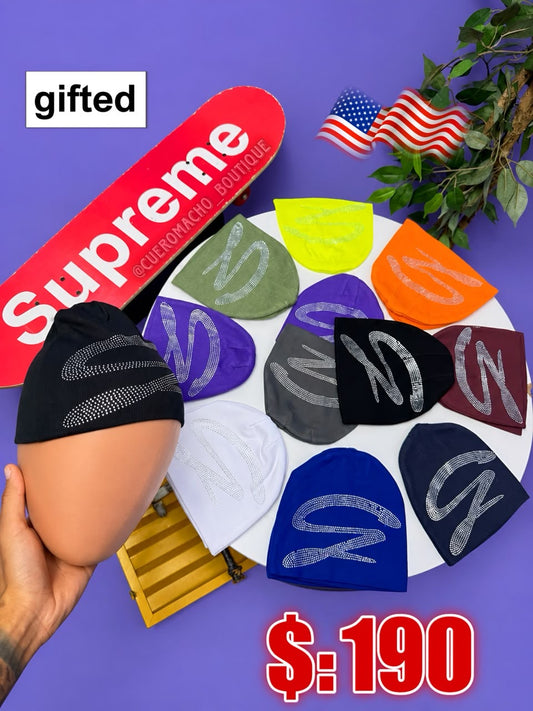 Gorros Gifted