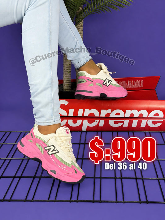 New balance 1000