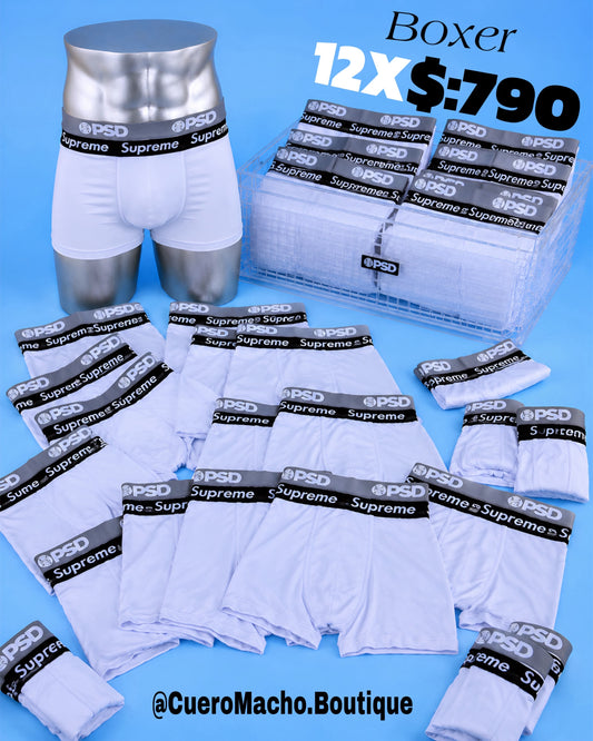 12 Boxer $:790
