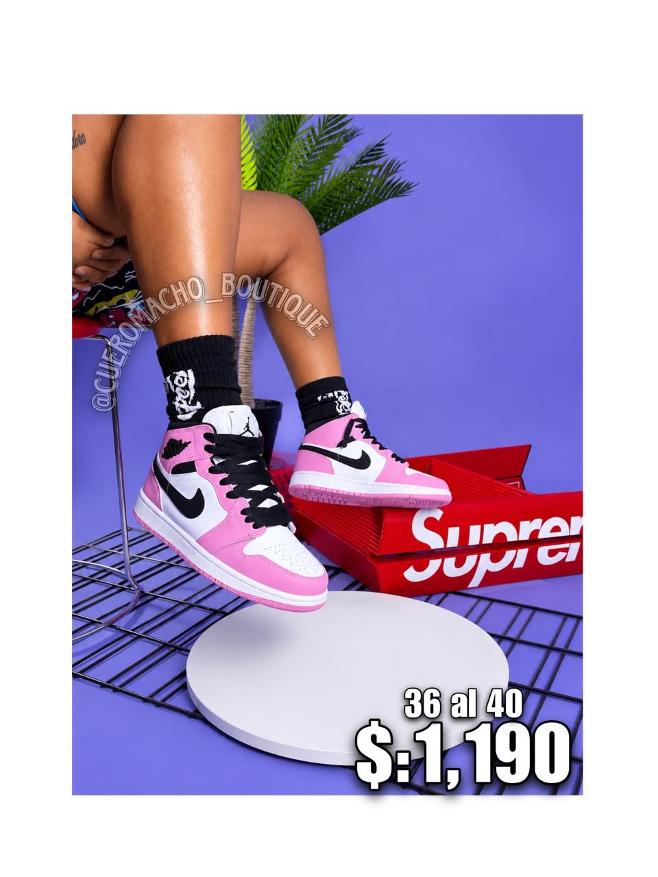 Jordan 1 alto oferta
