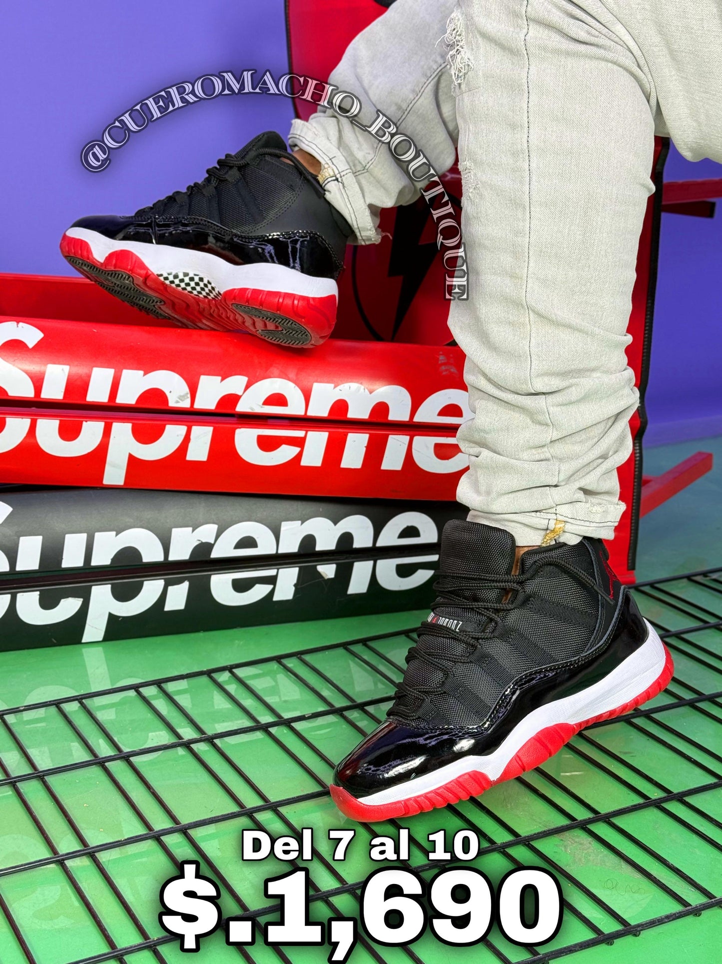 Jordan 11