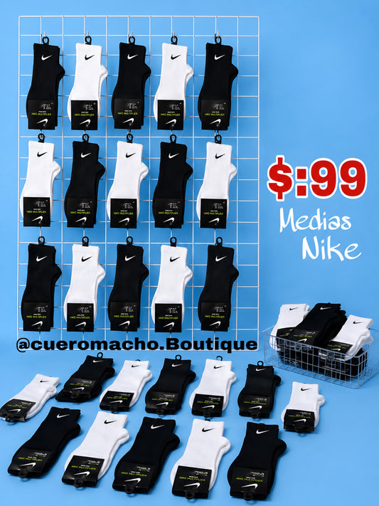 Medias Nike