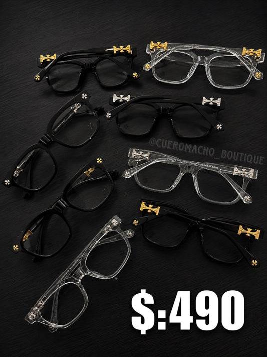 Lentes clásicos $:490