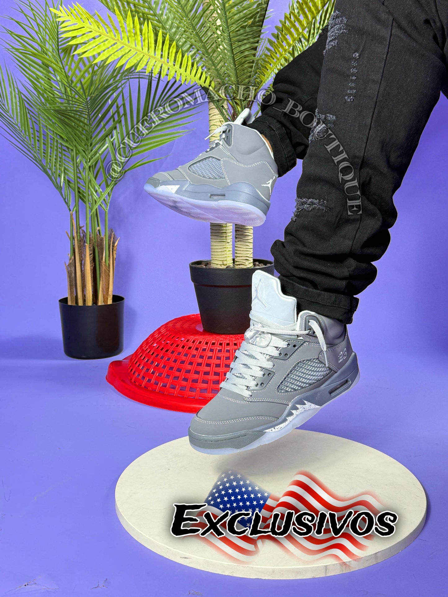 Jordan 5 Retro