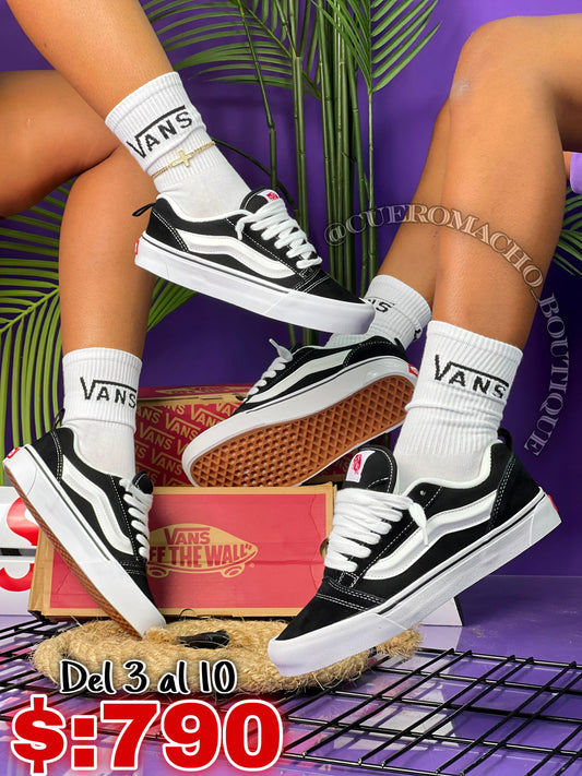 Vans en oferta $:790