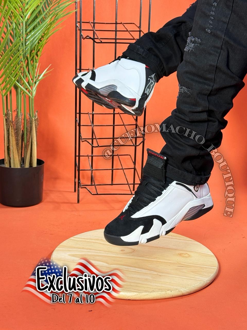 Jordan 14 Retro🔥