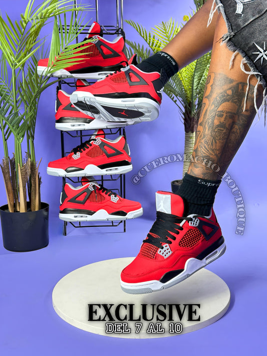 Jordan 4 $:1,890