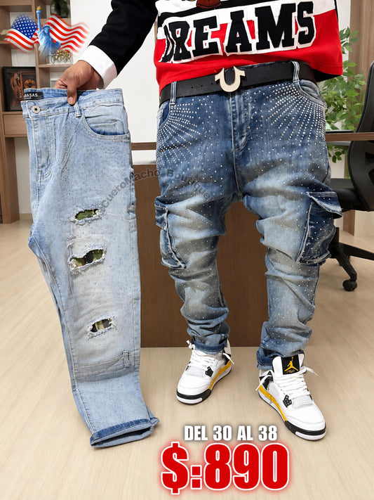 Pantalones