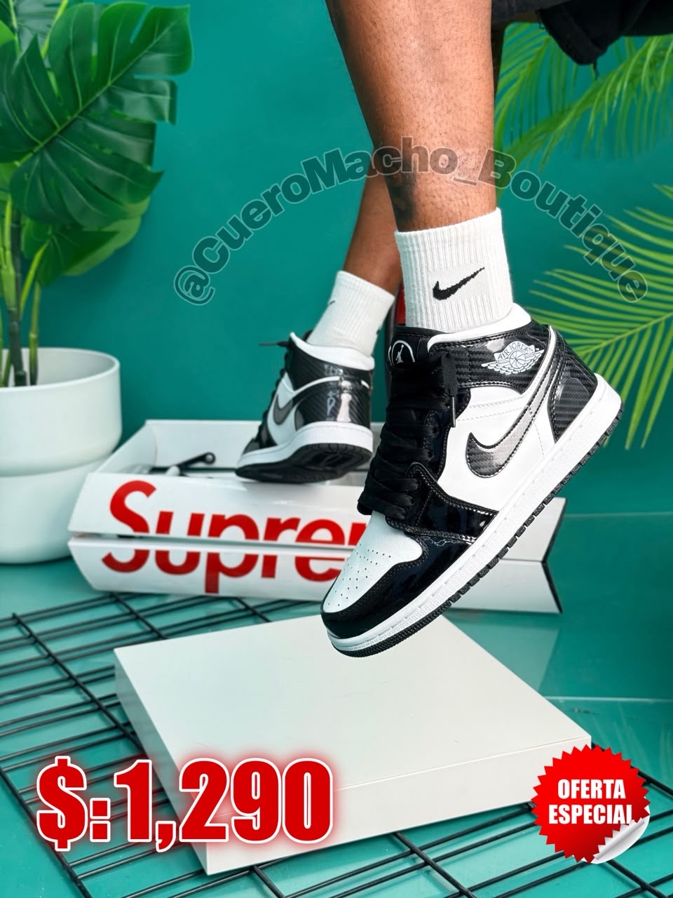 Jordan 1 Retro
