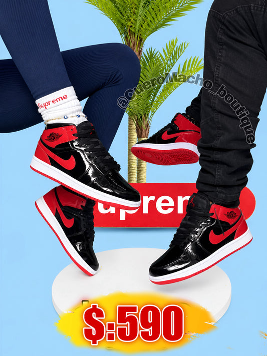 Jordan 1 Ofertas