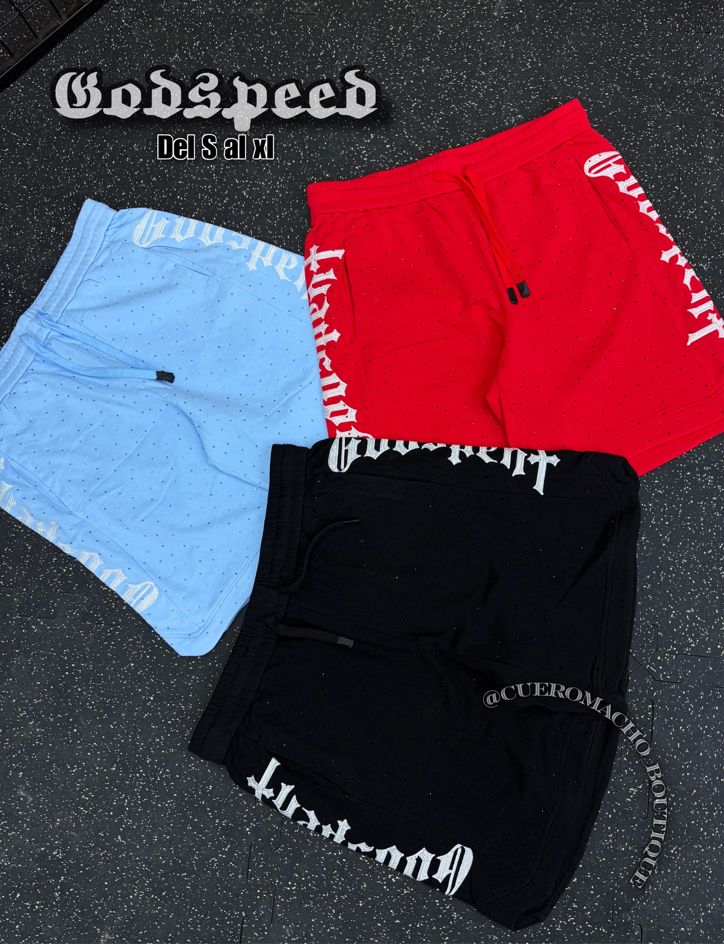 Bermudas Americanas.🇺🇸