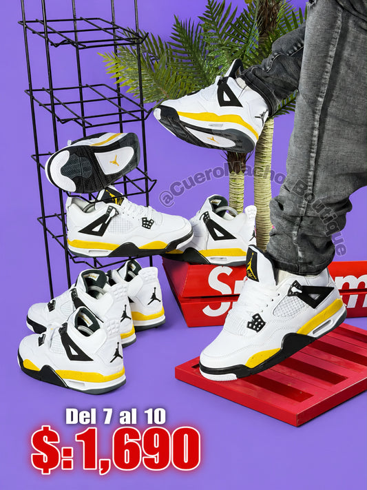 Jordan 4