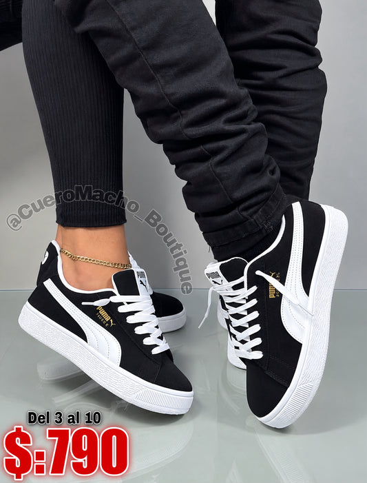 Tenis Puma $:790
