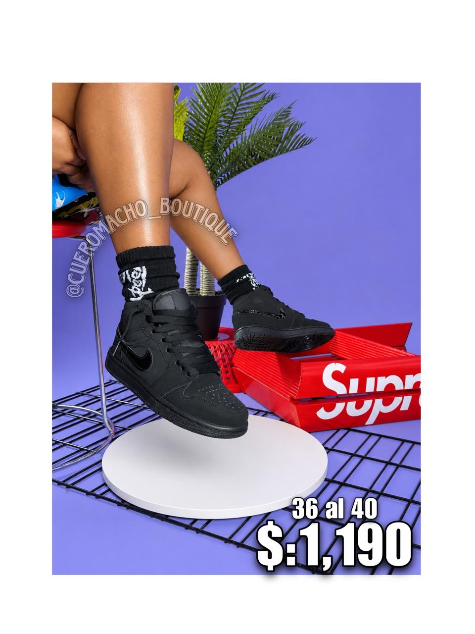 Jordan 1 alto oferta