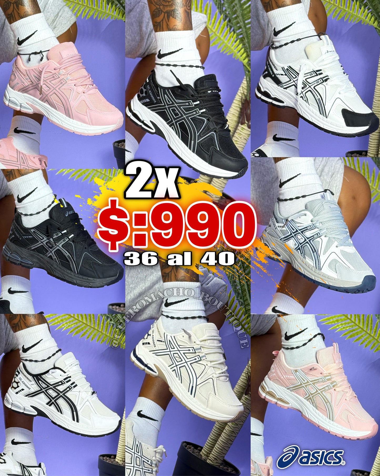 Oasis en oferta 2x $:990