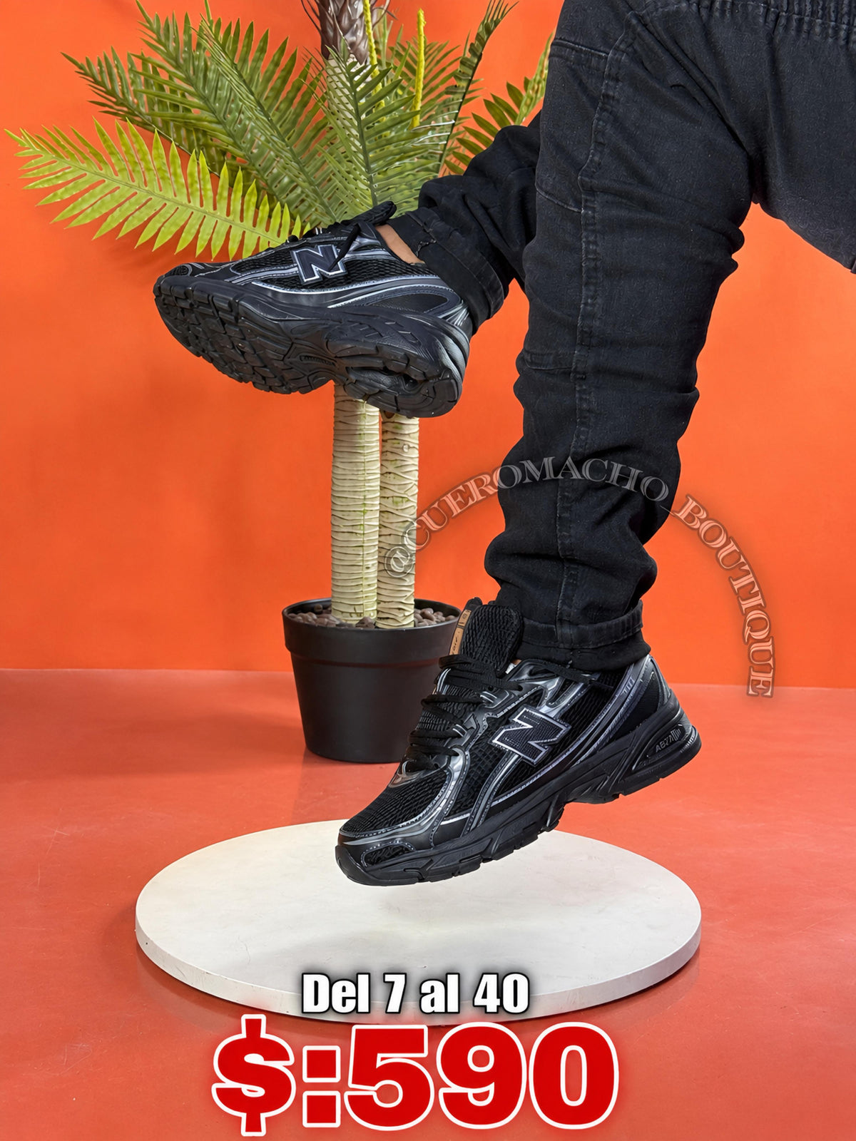 New balance 740 $:590
