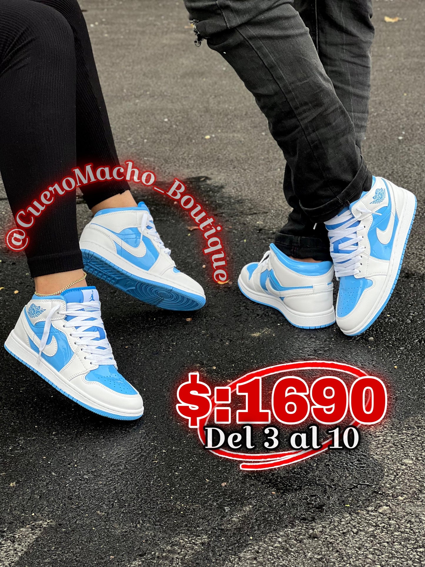 Jordan 1