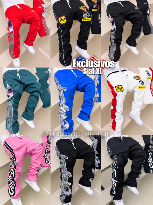 Pantalones Americanos🔥