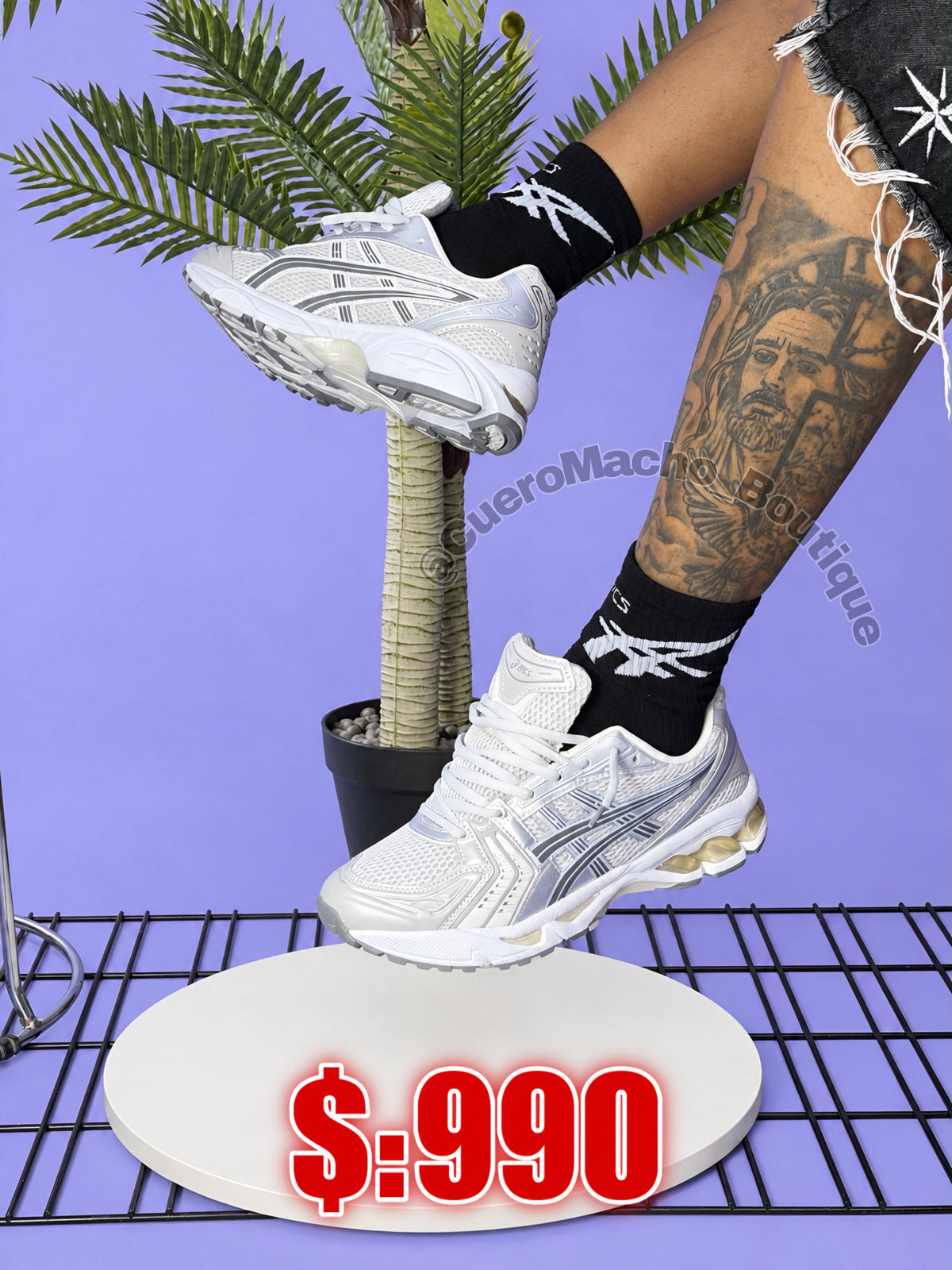 Oasis $:990