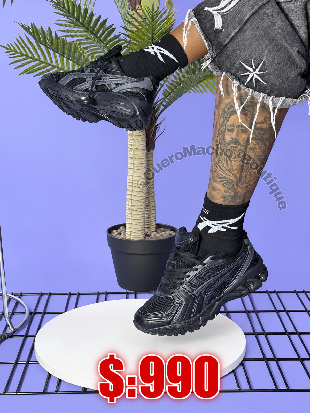 Oasis $:990