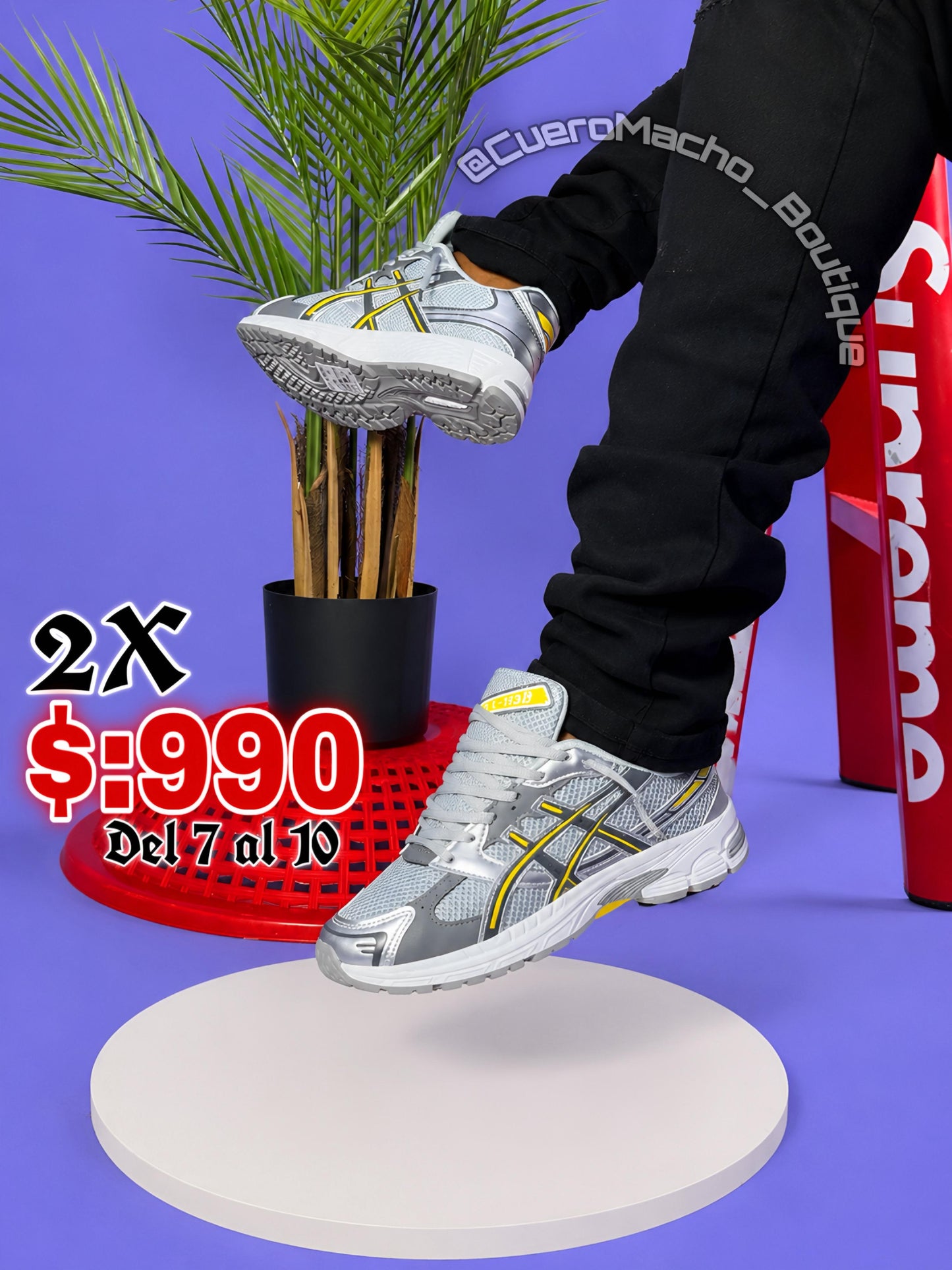 Oasis 2x $:990🔥