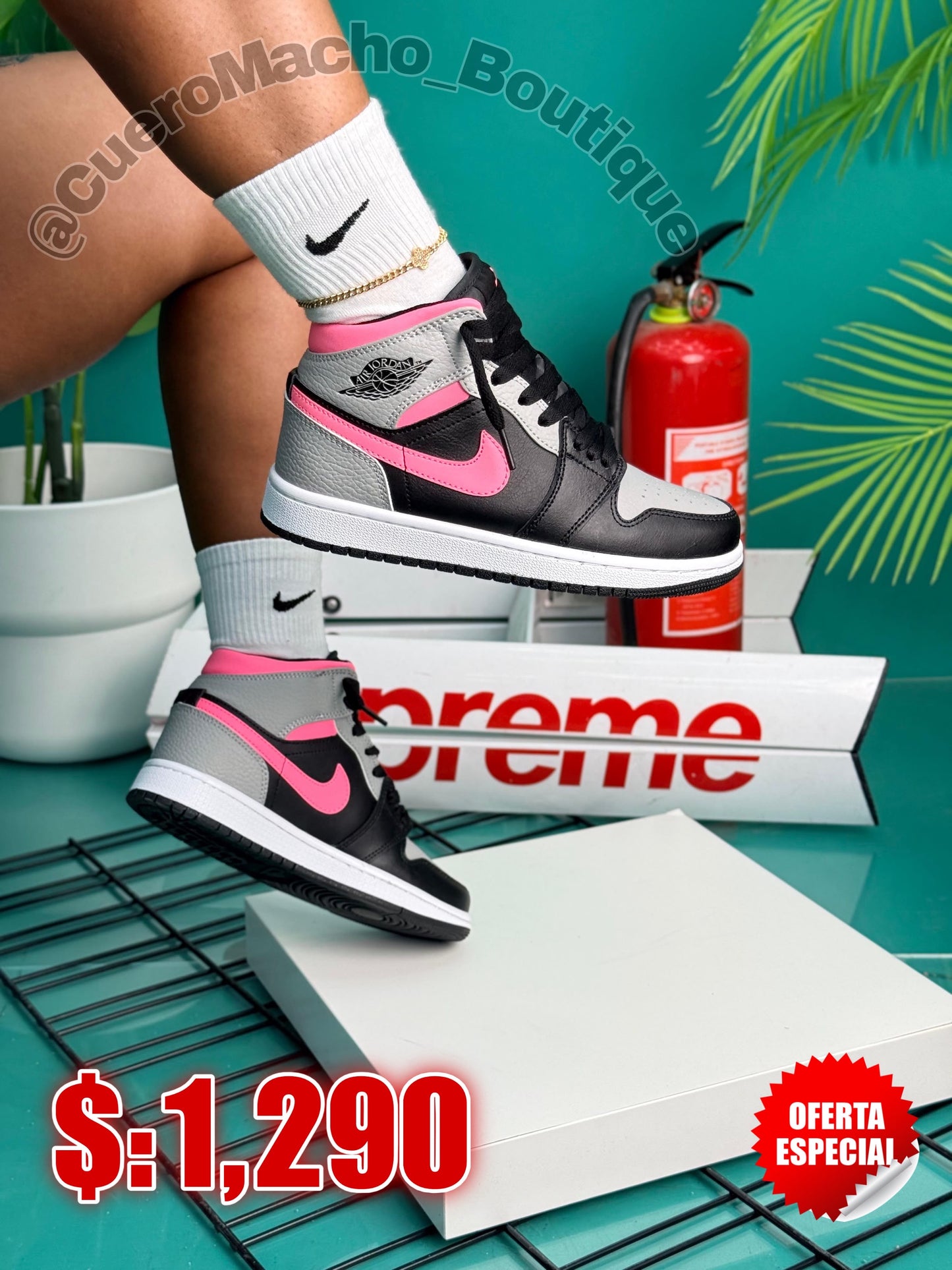 Jordan 1 Retro