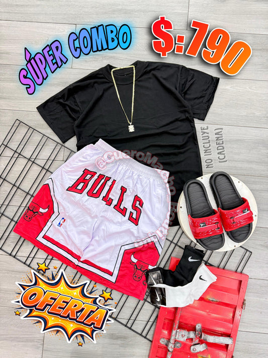 Super combo $:790