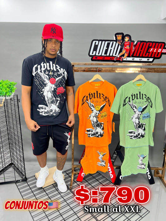 Conjuntos Ofertas