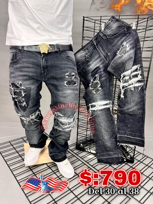 Pantalones Ofertas