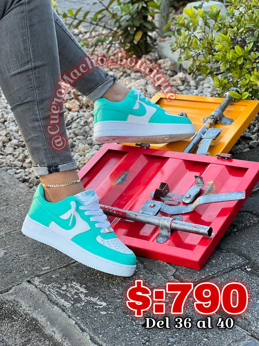 Nike Crokis Colores