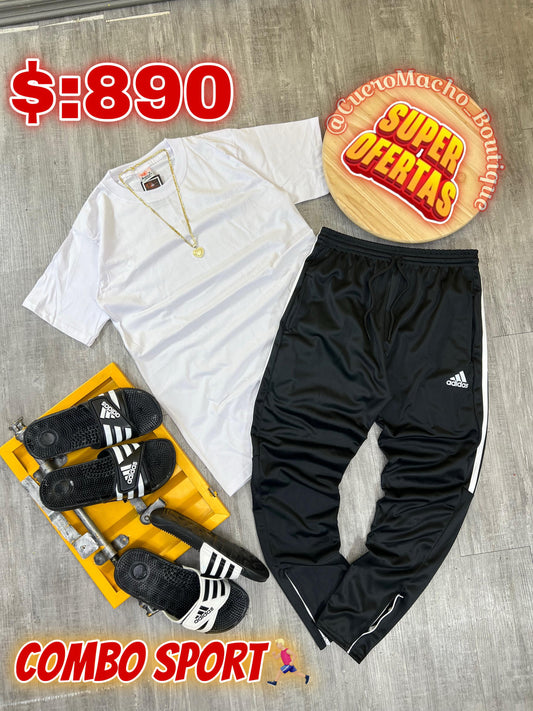 Flow Completo $890