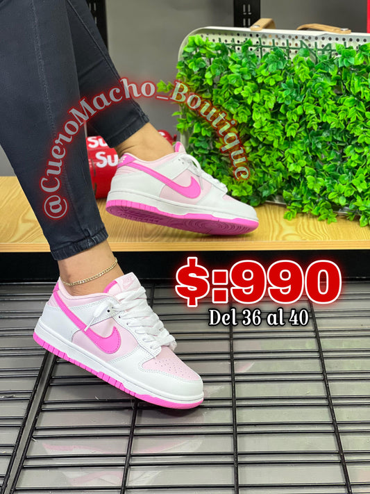 Nike Dunk ofertas