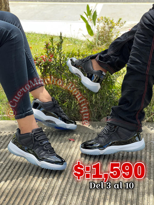 Jordan 11 Retro