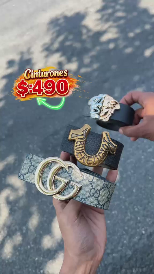Correas $:490