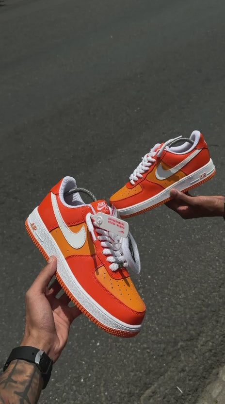 Airforce-one Croker Colores