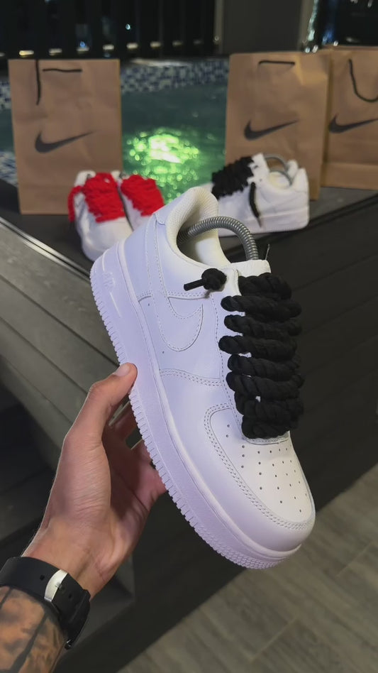 Nike Croker Cordones